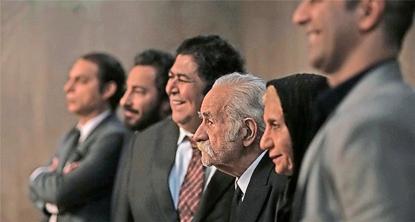 Une année d’insoumission en dix chapitres: nos films de l’année 