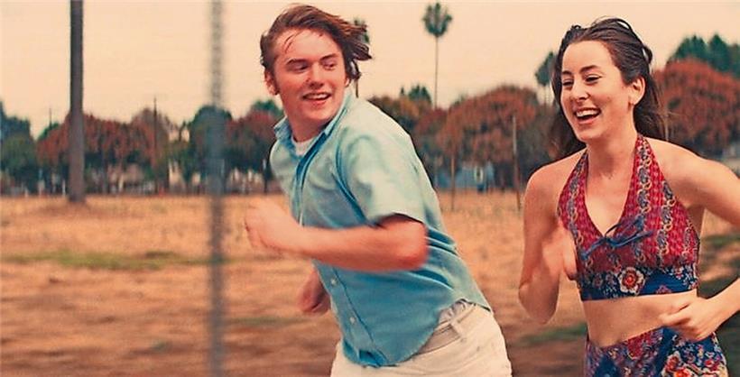 Une année d’insoumission en dix chapitres: nos films de l’année 