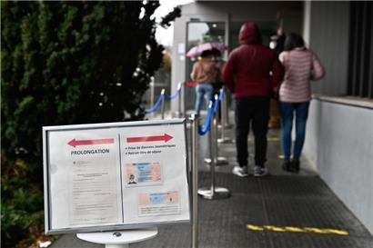 Neun Monate nach Putins Angriff sind manche Ukrainer endlich in Luxemburg angekommen