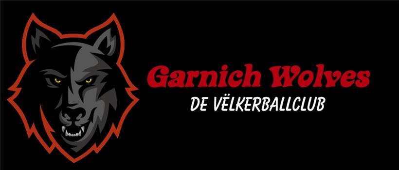Die Wölfe sind los: Neuer Vökerball-Klub in Garnich 