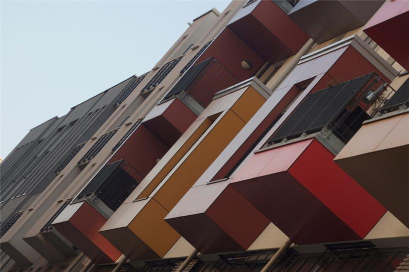 Zinswende, Baurückgang und Indexerhöhung:
Welche Wohnungspolitik? 