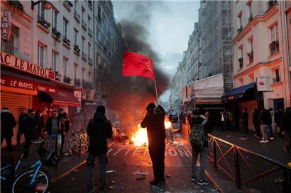 Tödliche Schüsse in Paris: Kurdische Gemeinde will Aufklärung