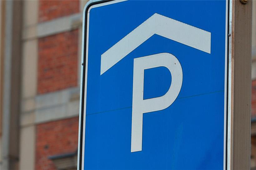 275 zusätzliche Abstellplätze stehen ab Donnerstag im Parking Knuedler zur Verfügung 