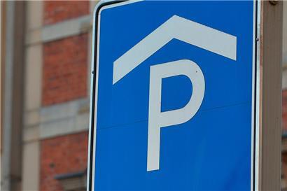 275 zusätzliche Abstellplätze stehen ab Donnerstag im Parking Knuedler zur Verfügung