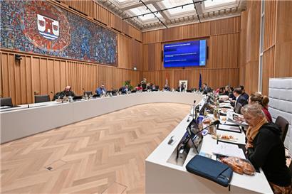 „Ce budget n’est d’autre qu’un acte de désolidarisation“