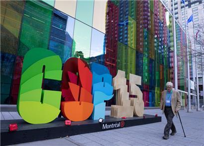 „Historischer Moment“: Weltnaturgipfel-Erklärung mit Lob und Kritik