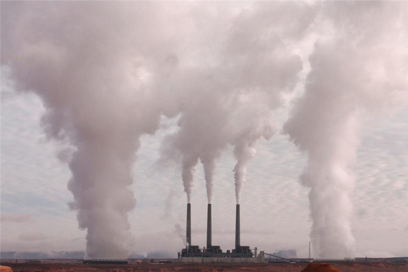 CO2 hat seinen Preis: Einigung beim größten Klimaschutzpaket der EU 