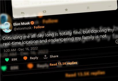 Twitter sperrt Accounts mehrerer US-Journalisten
