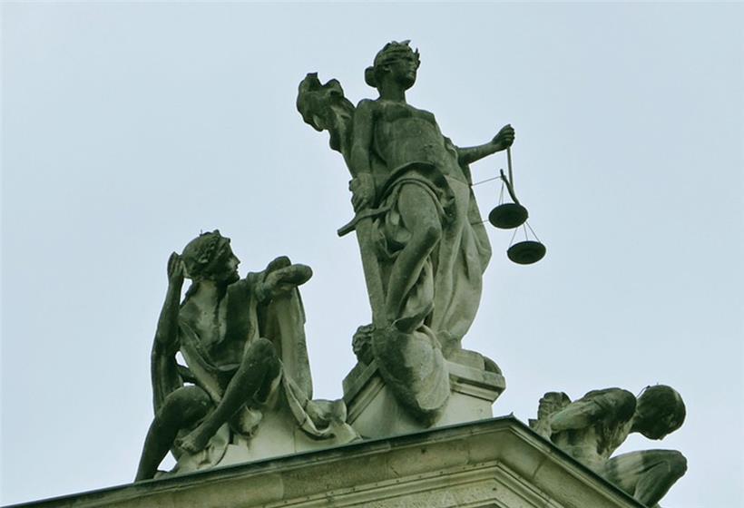 Staatsanwalt fordert 15 Jahre Haft für Mutter der vermissten Bianka 