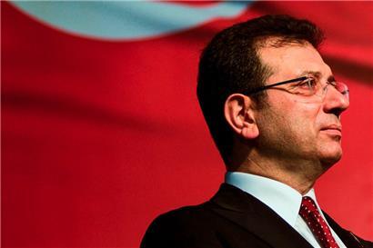 Ekrem Imamoglu, l’ambitieux maire d’Istanbul qui dérange Erdogan