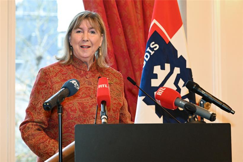 DP tritt mit Doppelspitze in Gemeindewahlen an 