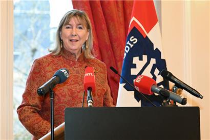 DP tritt mit Doppelspitze in Gemeindewahlen an