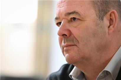 Claude Haagen will Tarife für psychotherapeutische Behandlungen festlegen