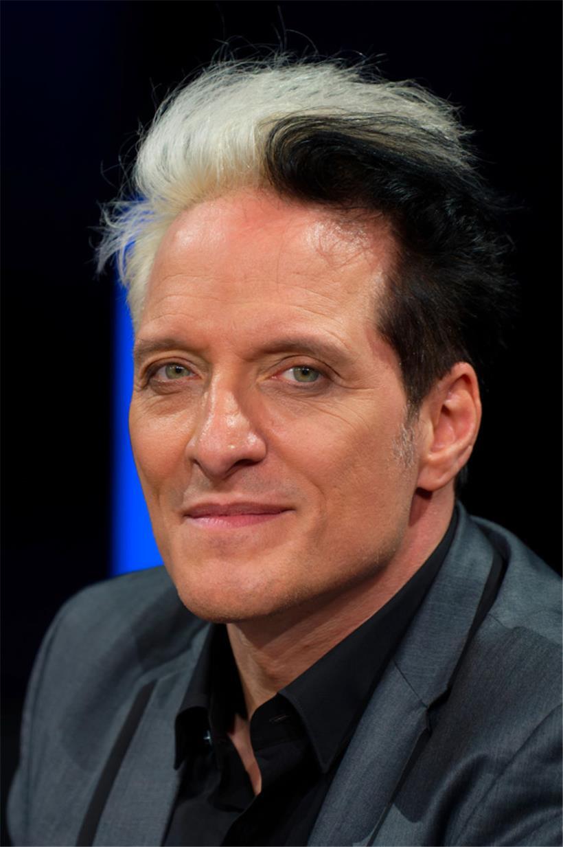 Punkige „Großfresse“: Bela B wird 60 