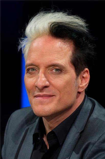 Punkige „Großfresse“: Bela B wird 60