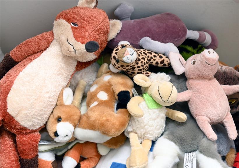 „Du darfst jetzt wieder Kind sein“: Die Maison de l’adoption begleitet Eltern und Kinder 