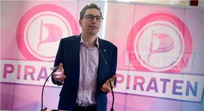 Lila und grün: Zum Aufstieg der Piraten in Luxemburg