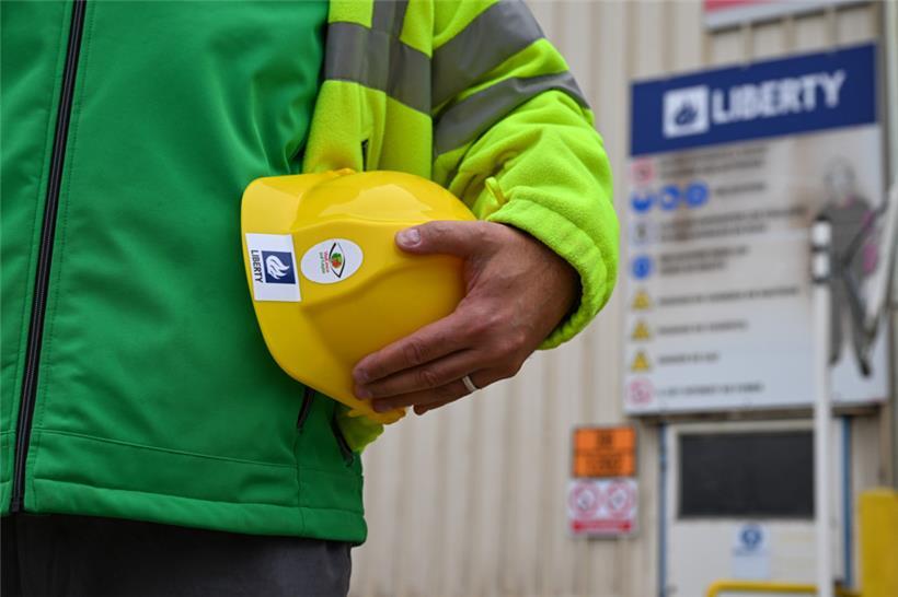 Liberty Steel wohl bereit, Düdelinger Werk zu verkaufen – Regierung will „zuverlässigen“ Interessenten gefunden haben 