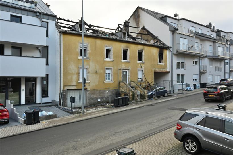 Kayl organisiert Spendensammlung – Esch nimmt Opfer auf 