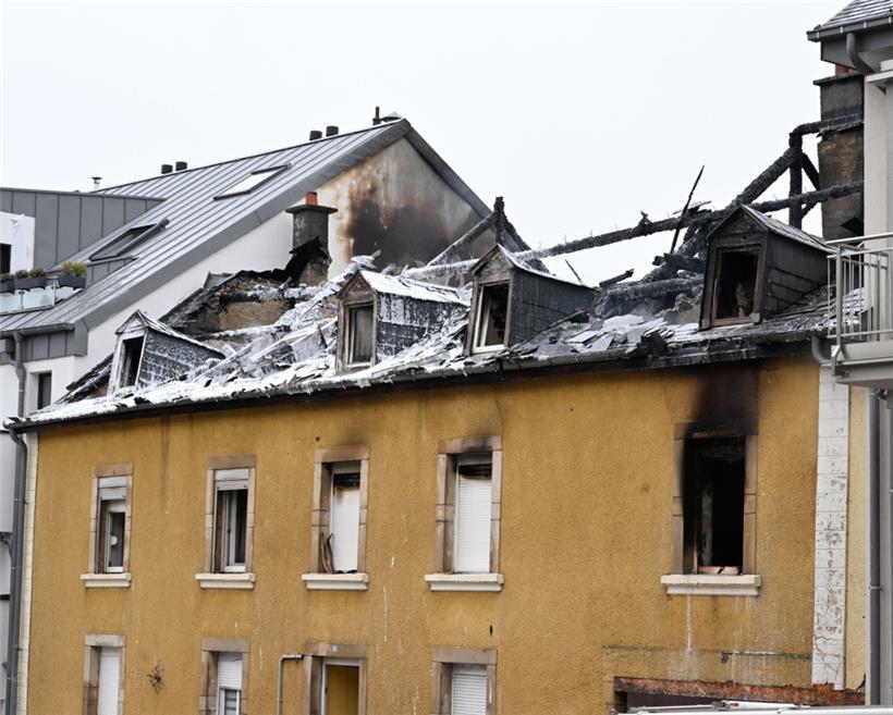 Kayl unter Schock: Sechsjähriger kommt in der Nacht auf Dienstag ums Leben 