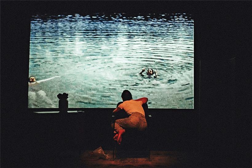 Damaged Goods: Gintare Parulyte’s „Lovefool“ at TNL 