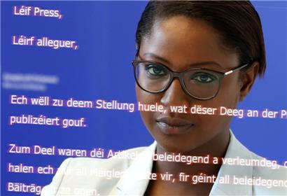 Alles nur „Verleumdungen“? Monica Semedo reagiert auf jüngste Berichte – und kritisiert die Presse