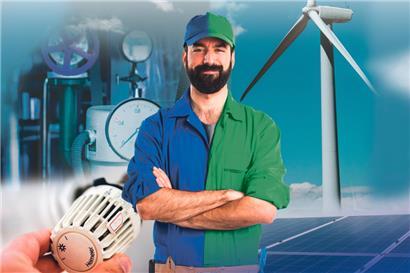 Die „Hightech-Climatefighters“: Was auf Installateure und Elektriker zukommen wird