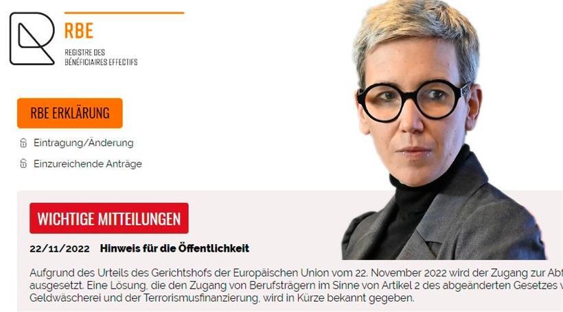 Transparenzregister: Sperrung für Zivilgesellschaft nimmt zynische Ausmaße an 