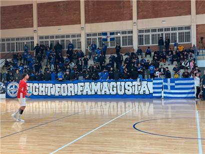 Unglaubliche Szenen in Zypern: Ultras stürmen Red-Boys-Umkleide