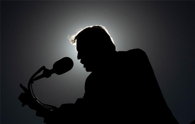 Rechtsstreit zu Geheimdokumenten: Trump kassiert weitere Niederlage 