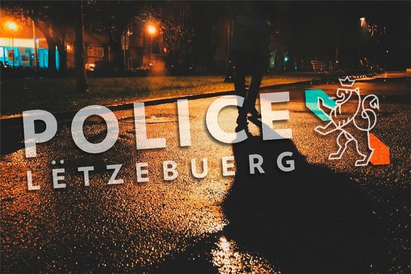 Unruhestifter sorgt für mächtig Ärger: Körperverletzung, Sachbeschädigung und Rebellion 