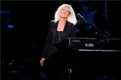 Musikwelt trauert um Fleetwood-Mac-Musikerin Christine McVie