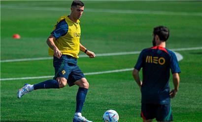 Ende Legende: Ronaldo und seine „Liebe“ Manchester United trennen sich