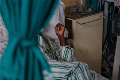 Die Welt scheitert immer noch an der Pandemievorsorge