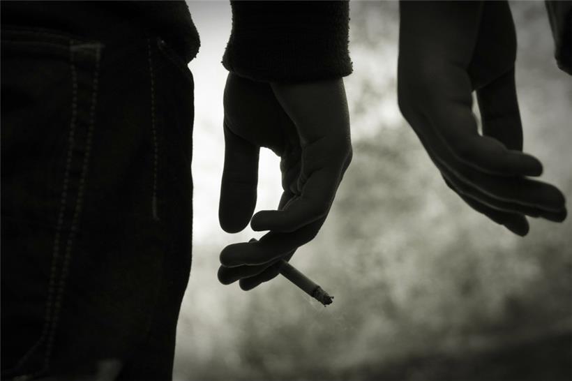 Polizei konfisziert mehr als ein Kilo Haschisch 