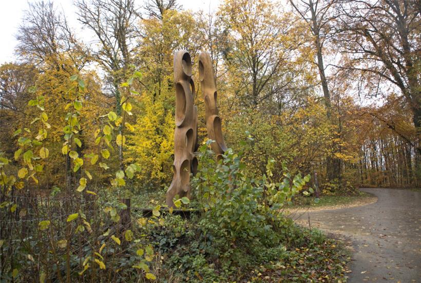 „D’Seelebunn“ – ein künstlerisches Projekt verbindet zwei Gemeinden 