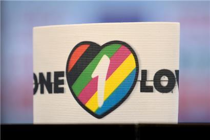 Katar: Protest-Mannschaften sagen „One-Love-Armbinde“ ab