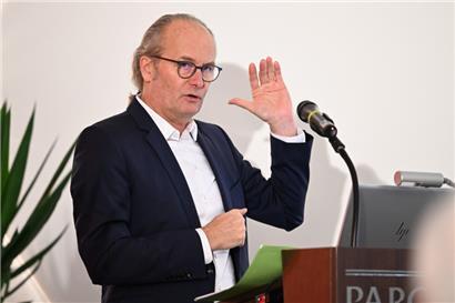 Regierungsrat: Luxemburg steigt aus Vertrag über die Energiecharta aus