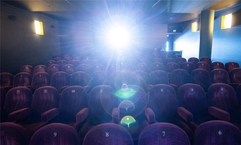 Living Well is the Best Revenge: l’actualité cinématographique en sept films 