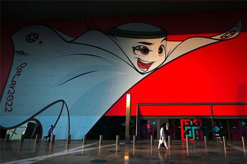 Ein furchtbarer Kater 