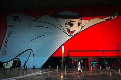 Ein furchtbarer Kater