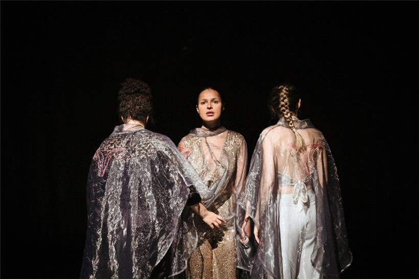 Taking back reproductive power: „Good Girls“ at the Escher Theater 