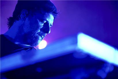 This Counts: Them Lights in der Kulturfabrik