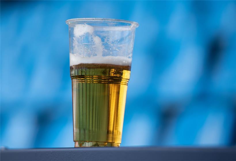 Zu tief ins Glas gekuckt: Polizei erwischt am Wochenende mehrere alkoholisierte Fahrer 