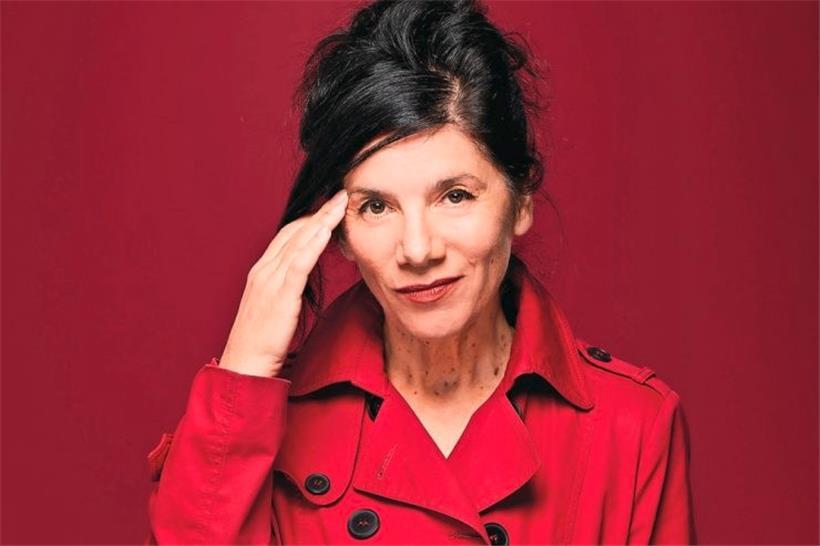 Prix Goncourt geht an Brigitte Giraud für ihr neuestes Buch „Vivre vite“ 