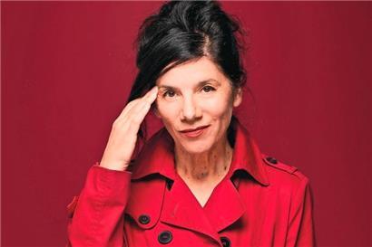 Prix Goncourt geht an Brigitte Giraud für ihr neuestes Buch „Vivre vite“