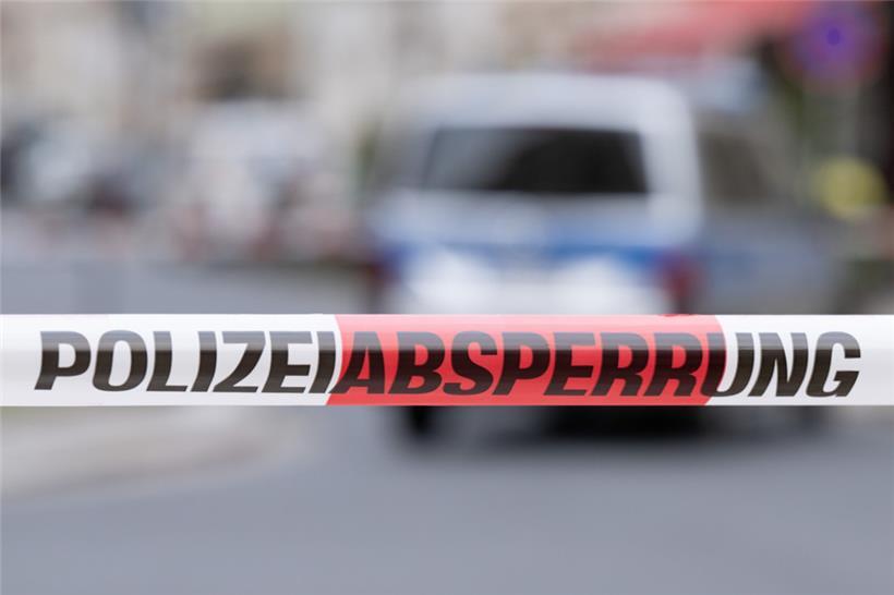 Passant findet Leichenteile in Temmels 