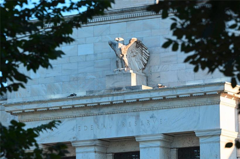 US-Notenbank Fed hebt Leitzins um weitere 0,75 Prozentpunkte an 