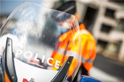 Polizei meldet mehrere Fahrverstöße an Allerheiligen