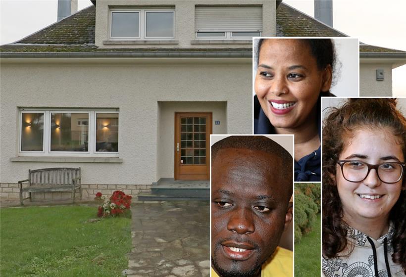 Die Initiative „Projet WG“ bringt Menschen zusammen – und die Nachfrage steigt 